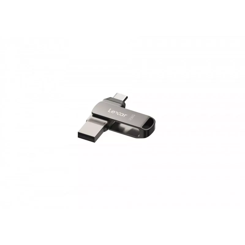 Pen USB Lexar 256 GB USB Type-C LJDD400256G-BNQNG