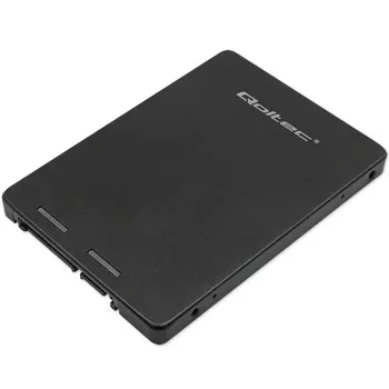 Adaptador para disco M.2 SSD | SATA NGFF para SATA III | 2TB | velocidade super 6Gb/s | preto