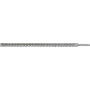 Broca helicoidal para betão Makita E-24898, 20 mm de diâmetro, 450 mm de comprimento