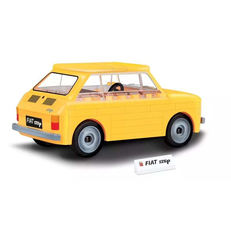 Blocos de construção Cobi COBI-24530
