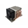 Refrigerador de ar Dynatron A54 6 cm 2300-11000 rpm 58,31 CFM Preto Cinzento