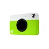 Máquina fotográfica instantânea Kodak PRINTOMATIC, 2x3 polegadas, Verde