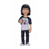 Figura de coleção MiniX Mike novo — Figura de filme e série Mike