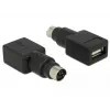 Adaptador de cabo DeLOCK 65898