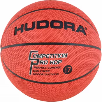 HUDORA Competition Pro Hop tam. 7 600g interior exterior castanho