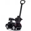 Carro deslizante milly mally Mercedes Classe C preto, modelo 6107
