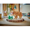 Brinquedo de construção LEGO Creator 3-in-1 Cavalo Majestoso 31166 – 685 peças, a partir dos 9 anos, tamanho do modelo 80×240×230 mm