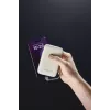 Bateria externa USB 10000MAH/BEIGE S10000 7333031 Intenso
