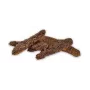 BRIT Meaty Jerky Beef Fillets - snack para cães - 200 g