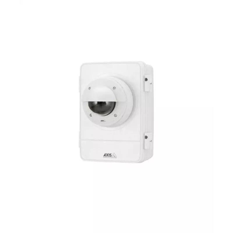 Caixa e suporte Axis 5900-171