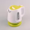 Chaleira elétrica Feel-Maestro MR013, verde, 1 L, 1100 W, verde, branco