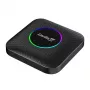 Adaptador sem fios Apple Carplay/Android Auto Carlinkit TBOX-Plus 8+128GB