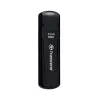 Transcend JetFlash 750 Endurance Series TS64GJF750K pen USB, 64 GB, USB 3.1 Gen 1, MLC, preto piano