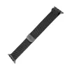 Fixed | Pulseira de malha para Apple Watch 38/40/41 mm | Preto