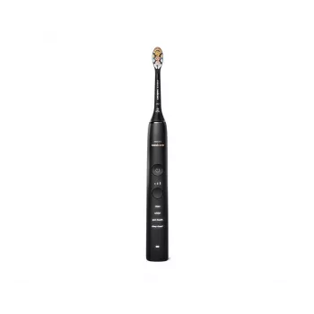 Escova de dentes elétrica Philips HX9911/17 adulto escova de dentes sónica preto