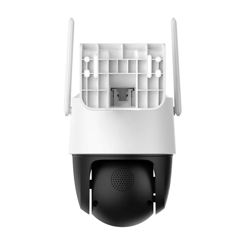 Câmara de vigilância IP esférica Imou Cruiser SC 4G exterior 2880 x 1620 píxeis teto/parede