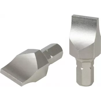 KS Tools 911.1275 ponta Power de fenda, 14,0 mm