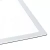 Filtro de poeira 140 mm quadrado DEMCiflex DF0689 branco/branco