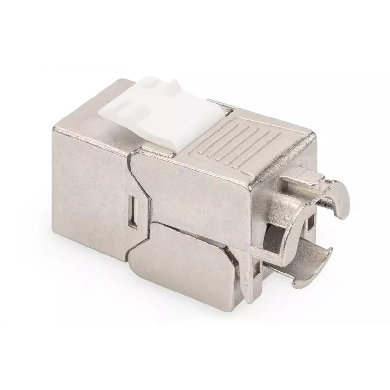 Módulo keystone CAT 6A Digitus DN-93615-24