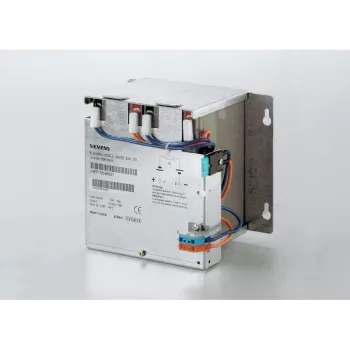 Siemens 6EP1935-6ME21 módulo de bateria SITOP 20 A / 7 Ah para UPS CC