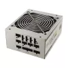 Fonte de alimentação MWE Gold V2 1250W 80+GOLD ATX 3.0 branca