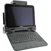 Zebra CRD-ET8X-VEHDK1-01 Estação de acoplamento para dispositivos móveis Tablet Preto