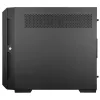 Silverstone CS382 preto