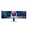 Monitor Samsung Odyssey G9 OLED 49 polegadas OLED 5120 x 1440