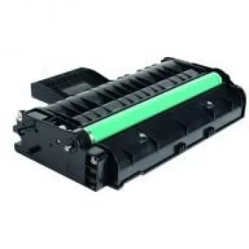 Toner Ricoh Toner 407999 SP201 preto 2500 páginas