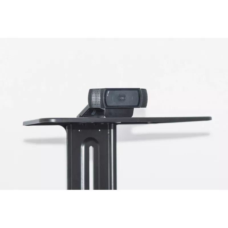 Carrinho de apresentação para TV Digitus DA-90370