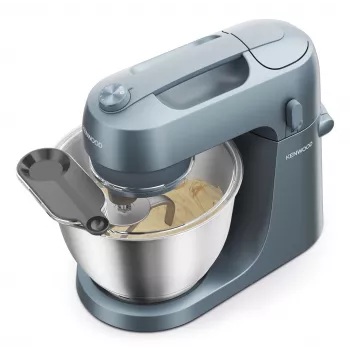 Robot de cozinha Kenwood KZM35.000GY 800 W 4 L azul