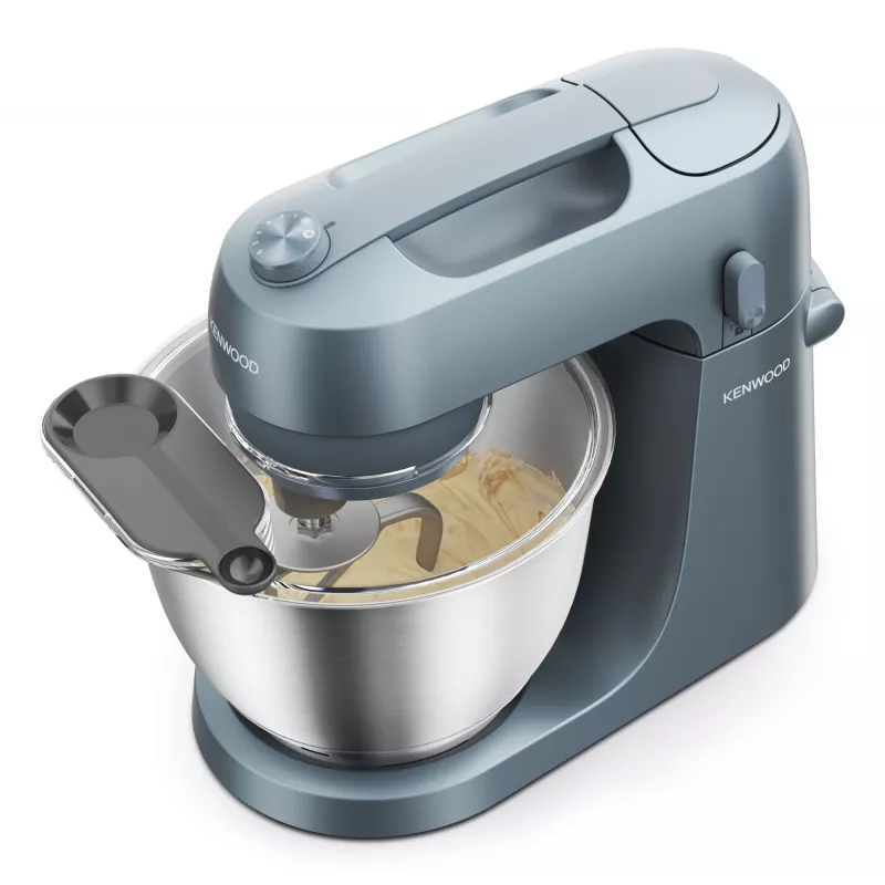 Robot de cozinha Kenwood KZM35.000GY 800 W 4 L azul