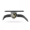 Carregador de viagem ZENS 2-IN-1 MAGSAFE + WATCH branco