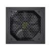 Fonte de alimentação Gamemax, 80 PLUS, Standard | VP 600S | 600 W