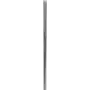 Acessório para antena parabólica Megasat 110121 aço 2000 mm 3,5 kg