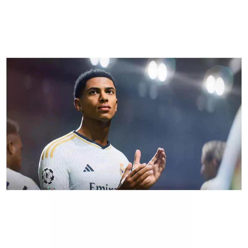 Electronic Arts FC 24 para Playstation 4 / Playstation 5