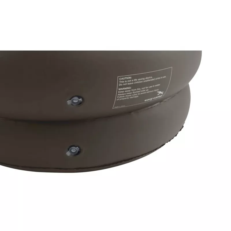Cadeira de campismo Maple Chair 420070 (castanho, modelo 2025)