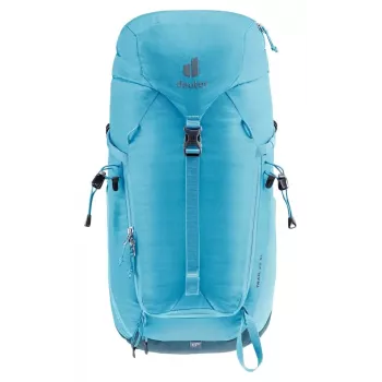 Mochila DEUTER Trail 22 SL mochila de caminhada para mulher, 22 L, lagoon-atlantic, poliéster, 990 g