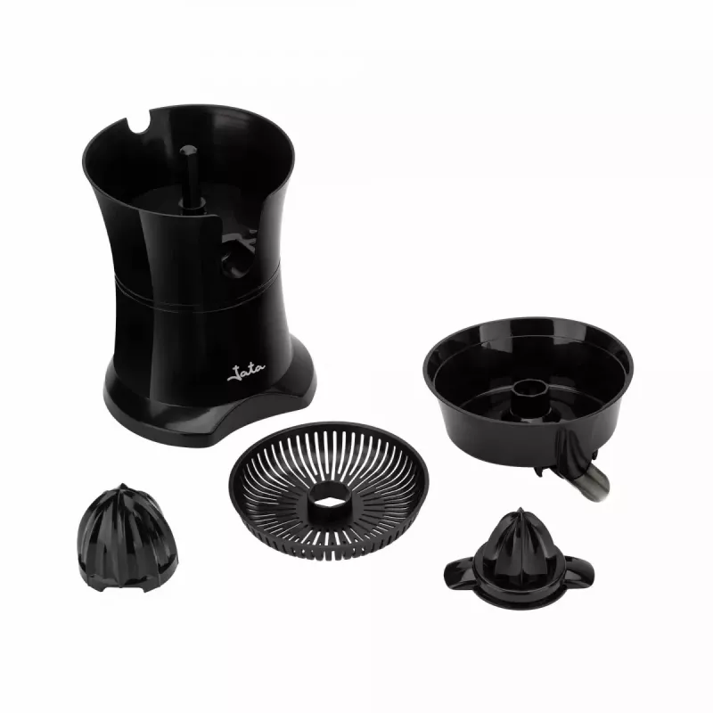 Centrifugadora JATA JEEX1549 60 W preto