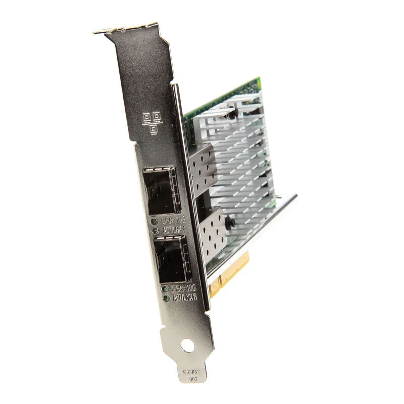 Placa de rede Intel E10G42BTDA interna Ethernet 10000 Mbit/s