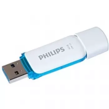 Pen USB Philips FM16FD75B/00 16 GB USB Type-A 3.2 Gen 1 (3.1 Gen 1) Branco