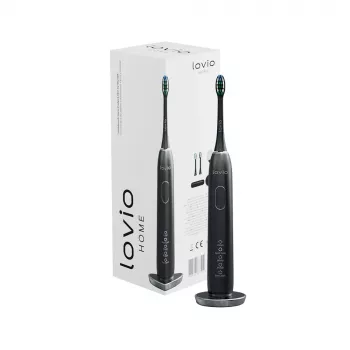 Lovio LVTB124BK SonicProtect PRO preto