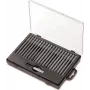 Conjunto de pontas para chave de fendas Cimco ELEKTRO TOP 21 peças
