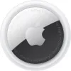 Apple AirTag (4 un.), prateado / branco (MX542LL/A)
