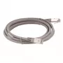 Cabo de rede A-LAN KKS6SZA10 cinzento 10 m Cat6 U/UTP (UTP)