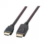 Adaptador de cabo de vídeo EFB Elektronik K5561SW.1V2