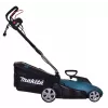 MAKITA CORTADOR DE RELVA ELÉTRICO 1400W 37cm ELM3720