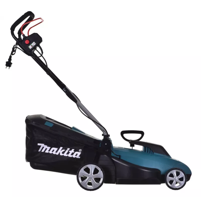MAKITA CORTADOR DE RELVA ELÉTRICO 1400W 37cm ELM3720
