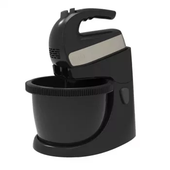 Batedeira de copo Black & Decker BXMXA500E — 500 W, copo de 2,5 l, preto
