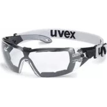 Óculos de proteção Uvex 9192680 cinzento preto